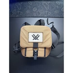 Vortex Optics Glasspak Binocular Harness Chest Pack New Lightweight 8oz